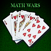 Math Wars APK