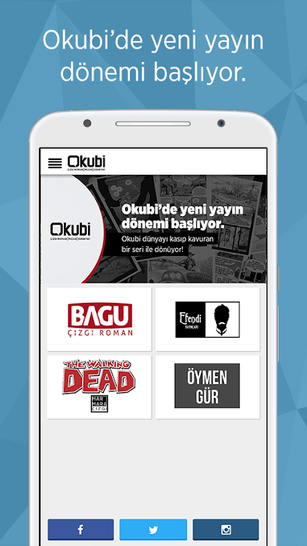 Okubi Screenshot1