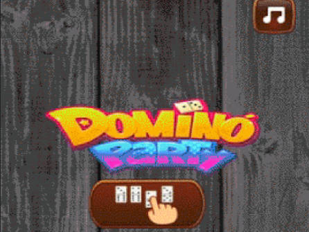 Domino Party Screenshot1