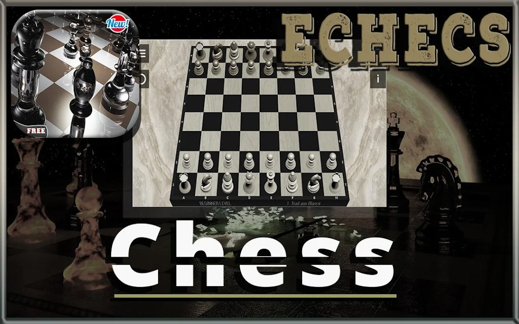 Chess The best game of Chess Screenshot2