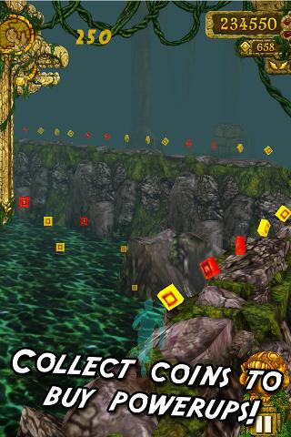 Temple Run Mod Screenshot2