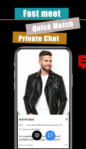 Sniffies - Gay Dating & Chat Screenshot2