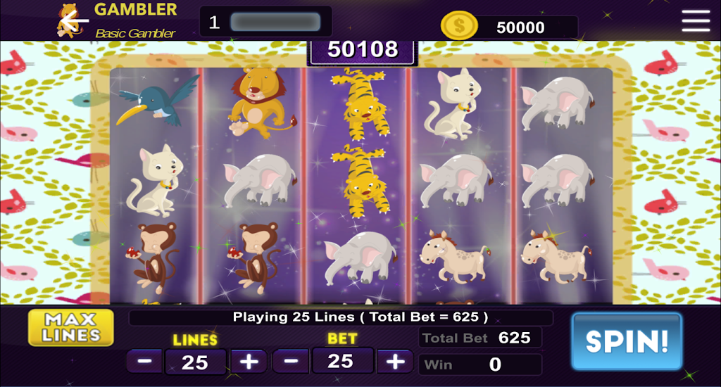 El Tesoro - Vegas Slots Online Game Screenshot3