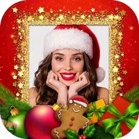 Christmas Photo Frames APK