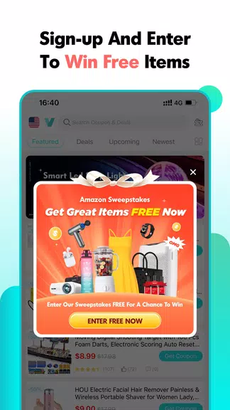 Vipon - Amazon Deals & Coupons Screenshot3