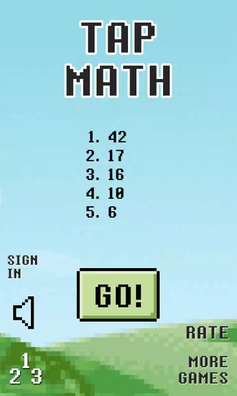 Math games - Brain training Screenshot2