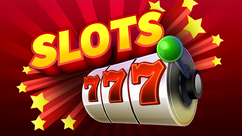 Slots Casino Hot Suits Screenshot2