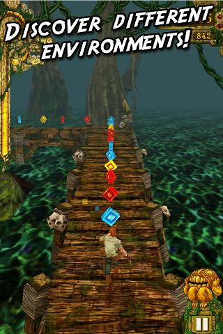 Temple Run Mod Screenshot4