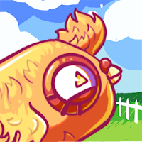 Cluck Cluck Moose APK