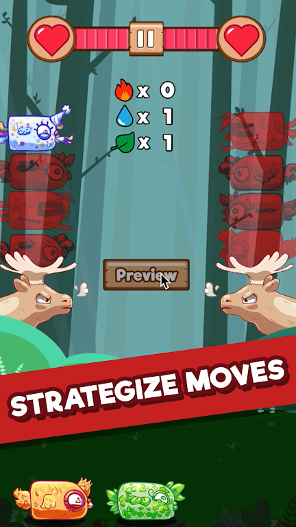 Cluck Cluck Moose Screenshot3