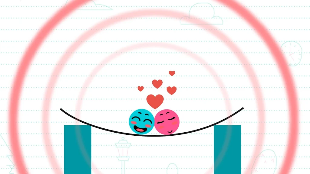 Love Balls Screenshot3