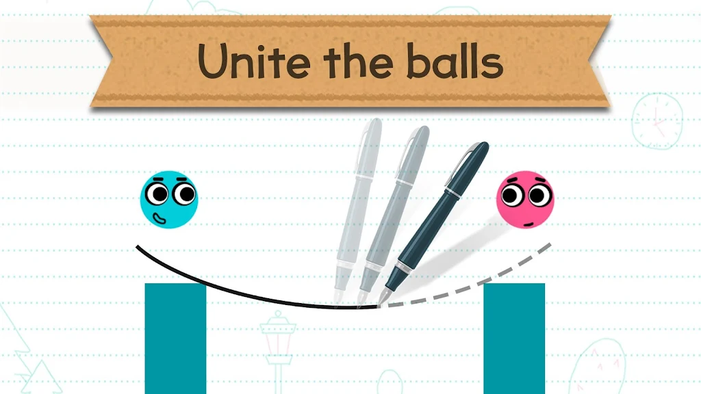 Love Balls Screenshot1