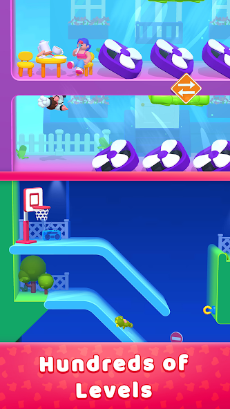 Lazy Jump Mod Screenshot4