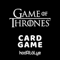 Game Of Thrones Card Matching Game APK