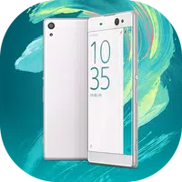 Theme for Xperia XA APK