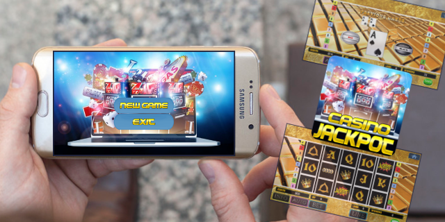 WIN VEGAS CASINO SLOT : Vegas Casino Jackpot Slots Screenshot1