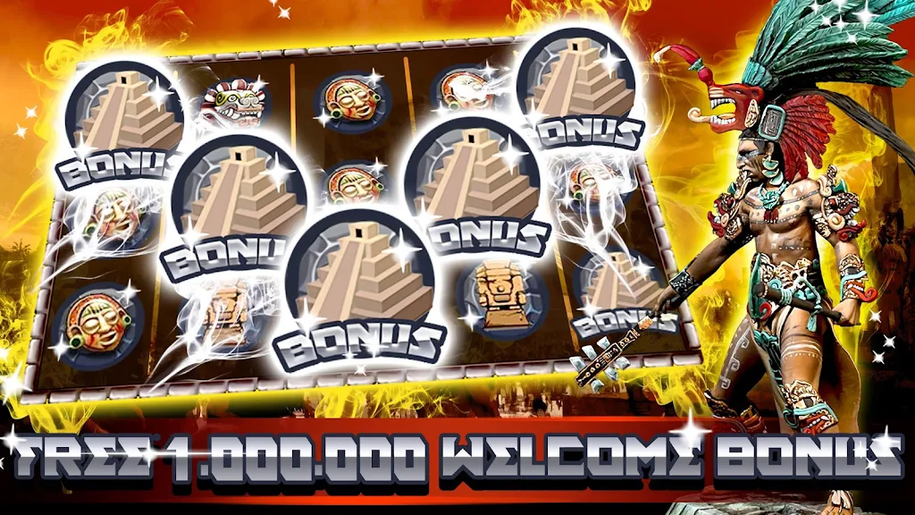 Royal Vegas Spins Slots - Free Casino Slot Machine Screenshot4