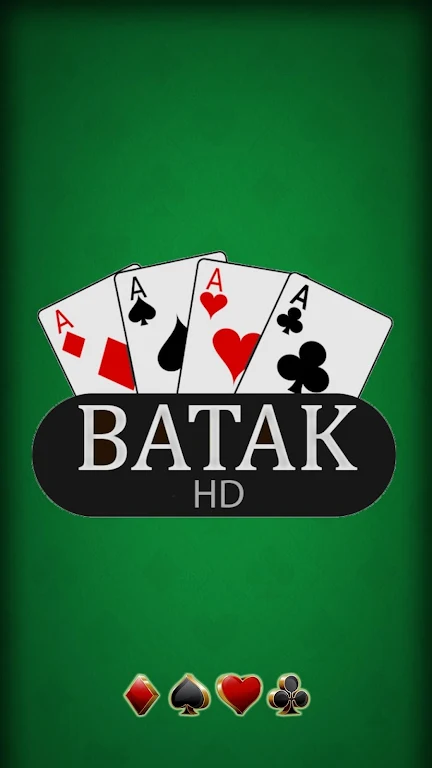 Batak HD Screenshot1