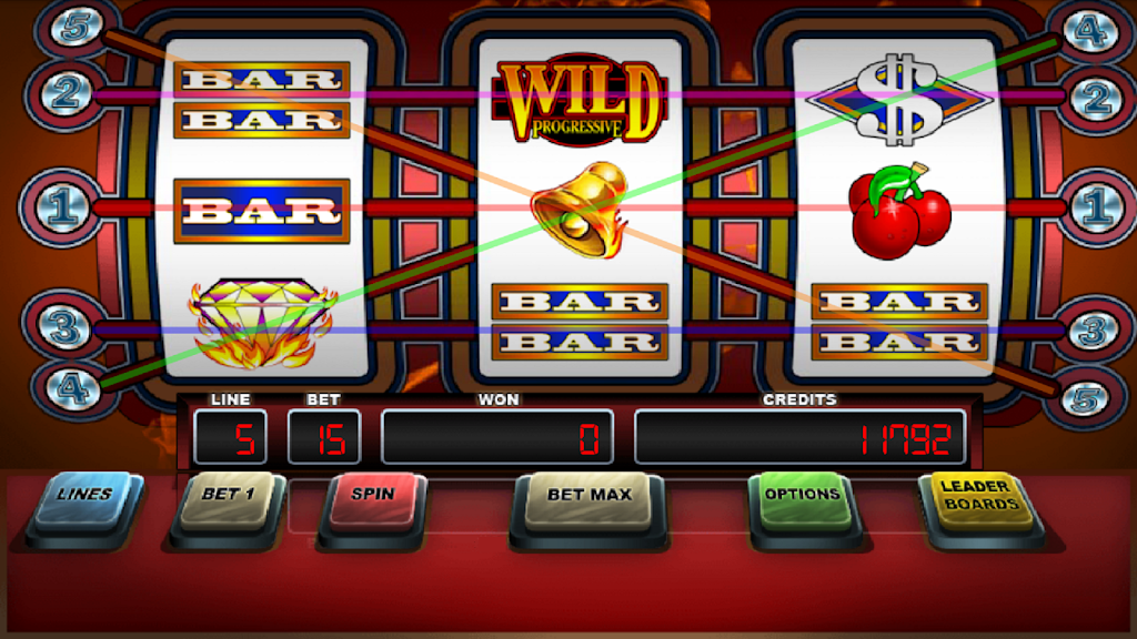 Slots images Screenshot3