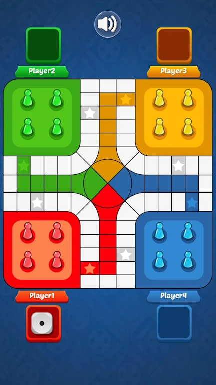 Ludo Master 2019 : New Ludo Game, Ludo Club 2019 Screenshot1