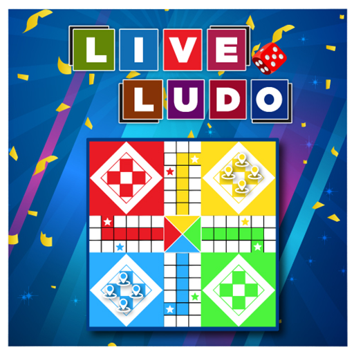 Live Ludo Screenshot1