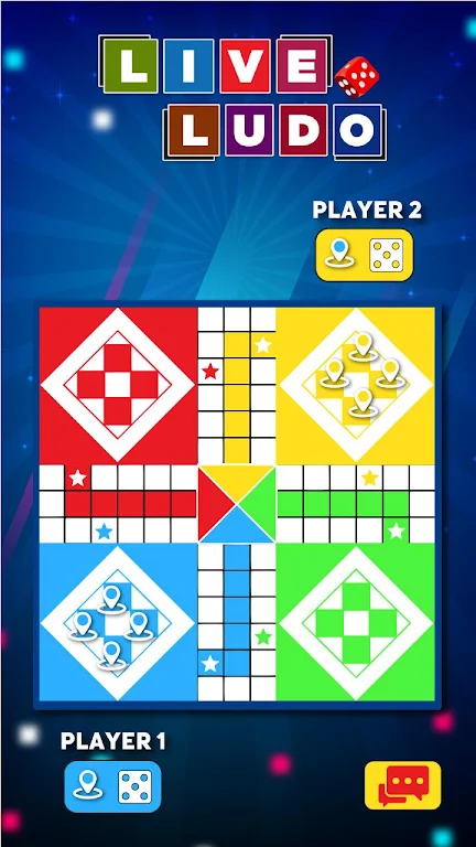 Live Ludo Screenshot2