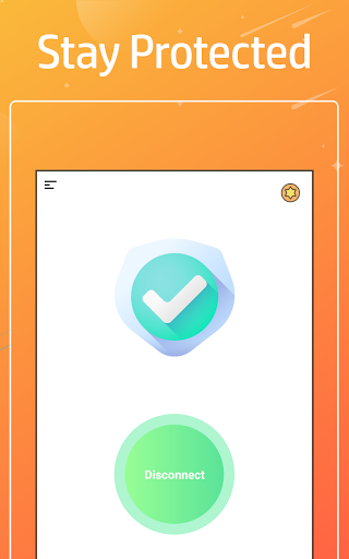 Speed VPN - Unlimited & Secure Screenshot3