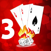 Teen Patti - Indian Poker Game APK