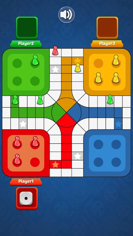 Ludo Master 2019 : New Ludo Game, Ludo Club 2019 Screenshot4