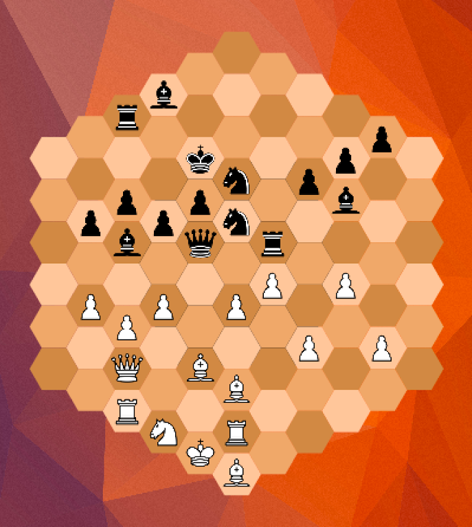 HexChess Screenshot1