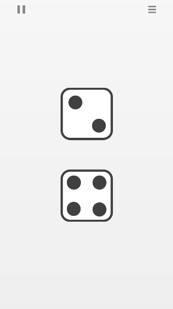 Hard Eights Dice Game Screenshot2