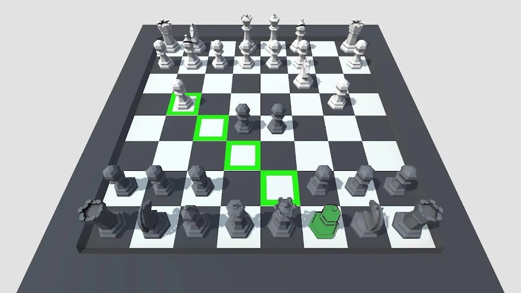 Minimal Chess Screenshot3