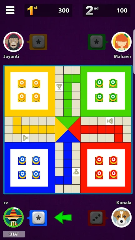 Ludo365 Screenshot4