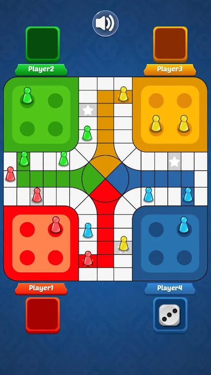 Ludo Master 2019 : New Ludo Game, Ludo Club 2019 Screenshot3