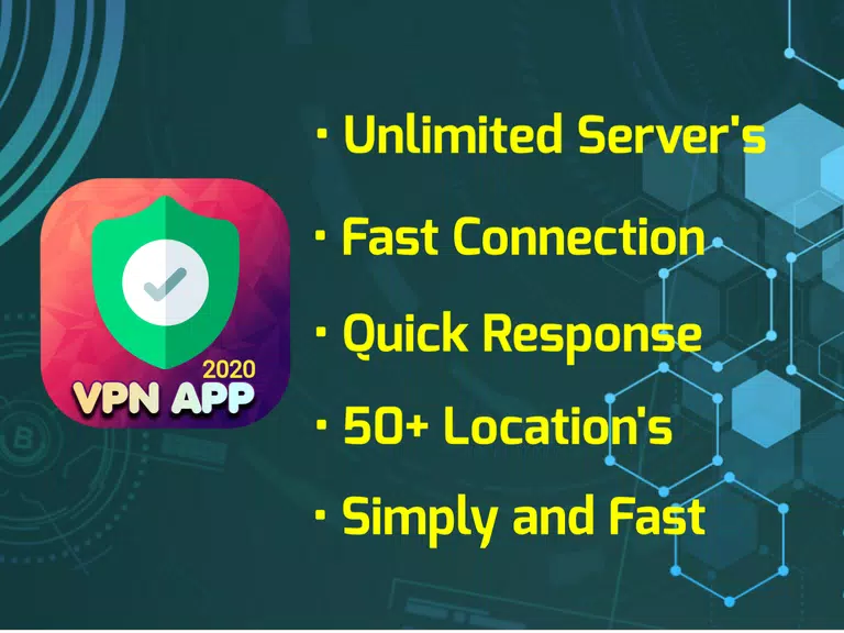 VPN PRO - Free Unlimited VIP Servers For Lifetime Screenshot2