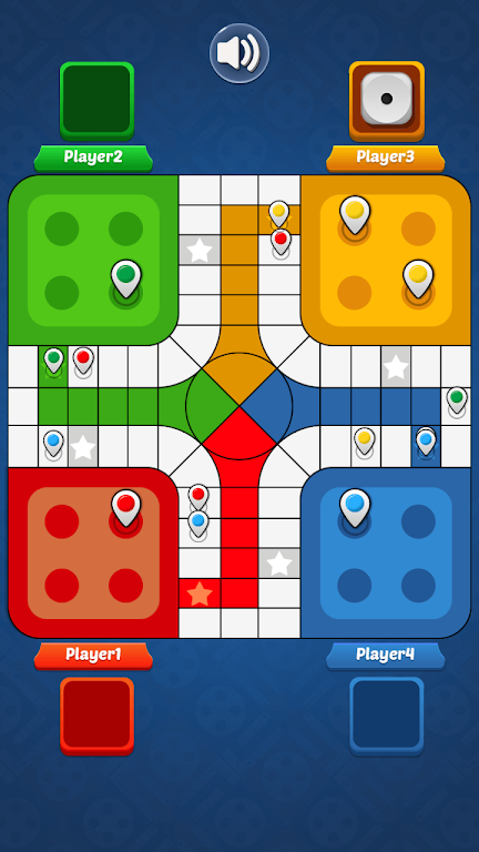 Ludo  : Dice Roll Champion Screenshot2