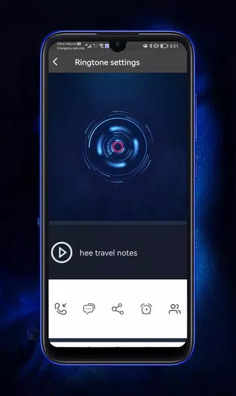 HONOR Ringtones Screenshot2