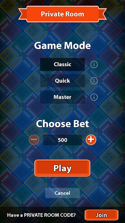 Ludo T20 Screenshot2