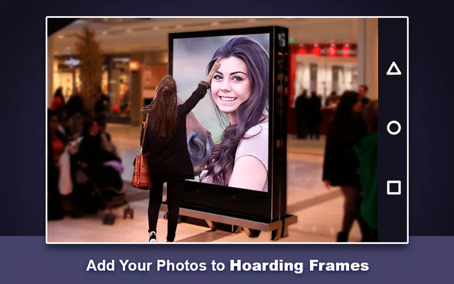 Hoarding Photo Frames Screenshot1