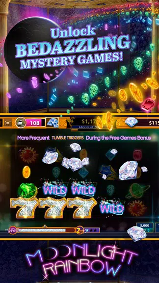 Da Vinci Diamonds Casino – Bes Screenshot4