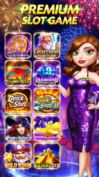 Vegas Tower Casino Screenshot1