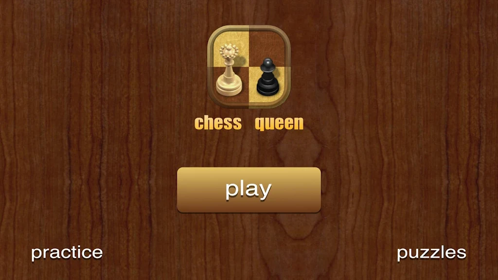 Chess Queen Screenshot4