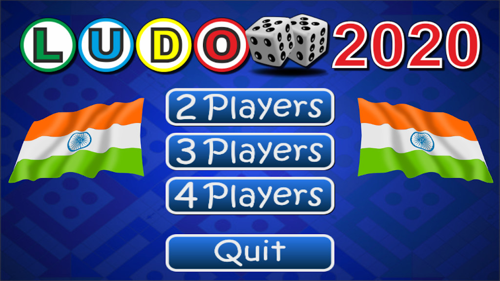 Ludo India Screenshot1