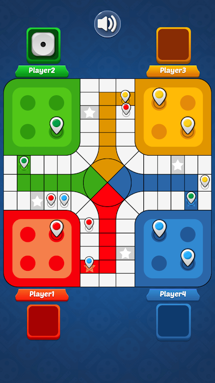 Ludo  : Dice Roll Champion Screenshot3