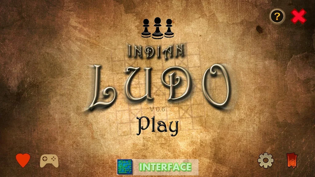 Indian Ludo 3D Screenshot1