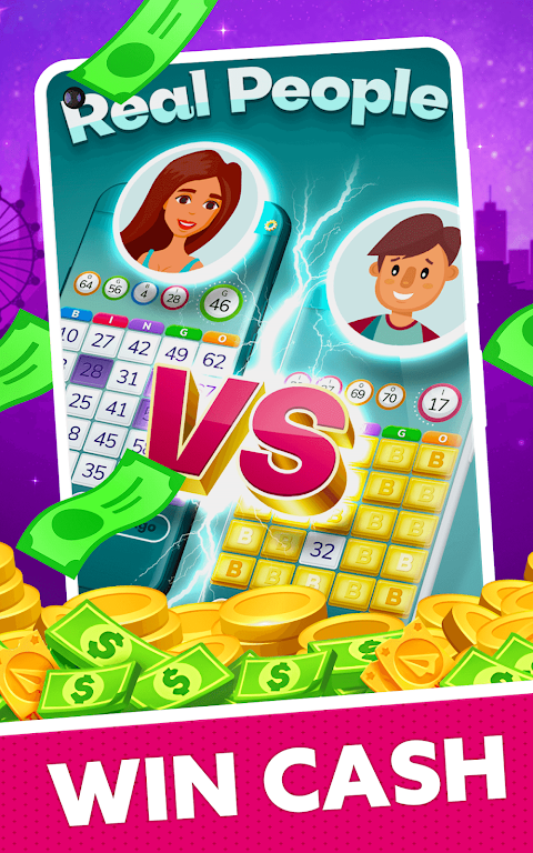 Bingo Empire Win Real Cash Screenshot2