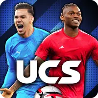 Ultimate Clash Soccer APK