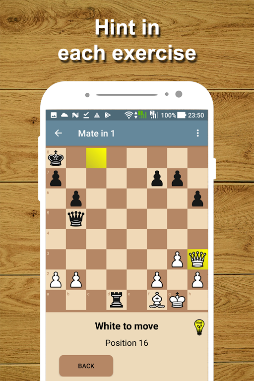 Chess Coach Lite Screenshot2