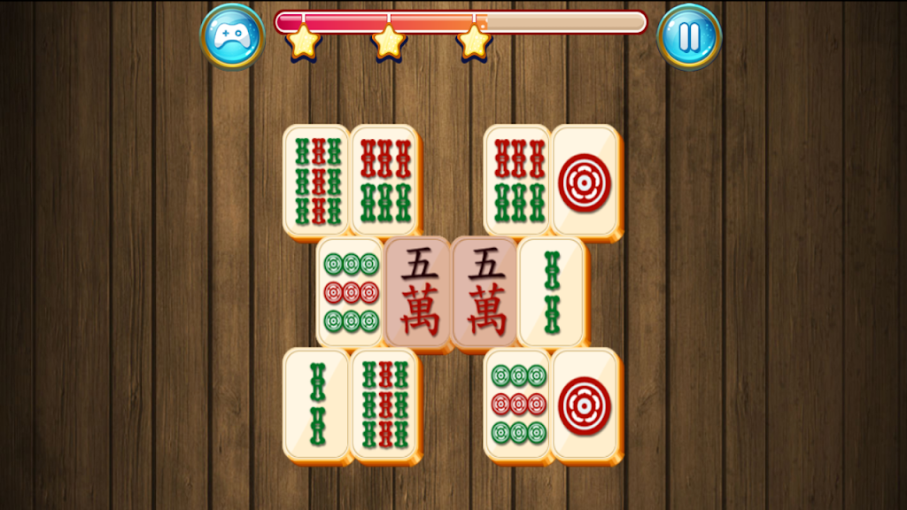 Mahjong Classic Mania 2019 Screenshot3