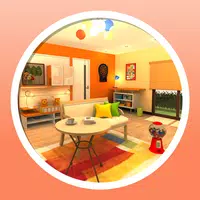 Escape Candy Rooms APK